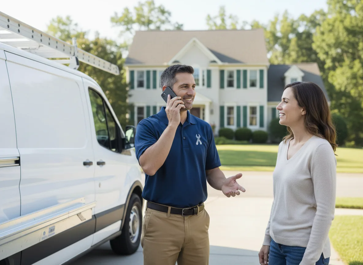 Home Gutter Service Southmayd, TX FAQs